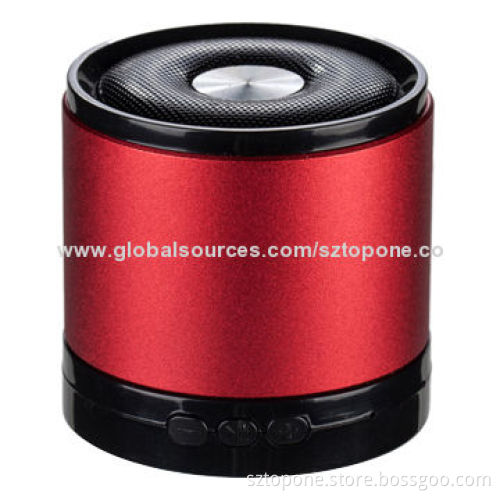 Wholesale mini speakers Bluetooth